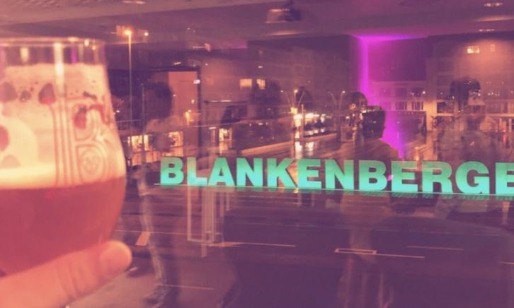 Bier van Brouwerij B